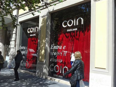 coin cola di rienzo
